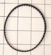 Electrolux PN-5, PN-6, PN-7 Cogged Vacuum Cleaner Belt / 1 piece - Generic OEM 7527