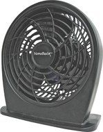 HOMEBASIX DB-060 2-Speed Stylish Personal Fan, 6-Inch