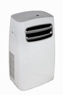 Impecca IPAH14-KS 14,000 BTU Heat &amp; Cool Portable Air Conditioner with Electronic Controls N9