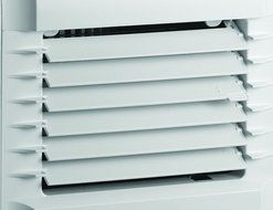 Impecca IPAH14-KS 14,000 BTU Heat &amp; Cool Portable Air Conditioner with Electronic Controls N10