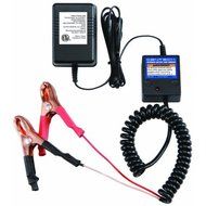 Cen-tech Automatic Battery Float Charger by Cen-Tech