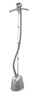 SALAV GS14-DJ Performance Garment Steamer with 360 Swivel Hanger, Dual Insulated Hose, 1500-Watt, Gray N2