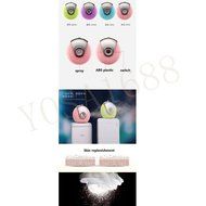 YOSA Mini phone Humidifier Aromatherapy essential oil diffuser and Mist Maker Fogger Beauty replenishment ,for... N6