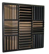 Portacool LOUVER-KIT-48 Louver Kit for 48-Inch Portacool Portable Evaporative Coolers N2