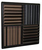 Portacool LOUVER-KIT-48 Louver Kit for 48-Inch Portacool Portable Evaporative Coolers N3
