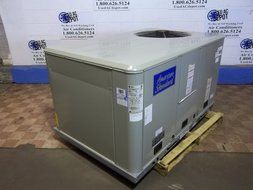 AMERICAN STANDARD New Central Air Conditioner Commercial Package THC036E3EGA23P7 ACC-7099 N2