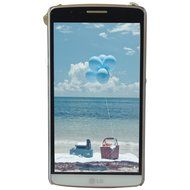 LG G Stylo Case,LS770 Case,Yaheeda 3D Fashion Bling PC Hard Case For LG G Stylo N15