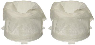 2 Dirt Devil F4 Washable Allergen Filters Fit Dirt Devil F4 Filter For Extreme Power, AccuCharge BD10045RED, Jaguar...