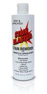Stain Blaster Carpet and Upholstery Stain and Odor Remover with Extra Strength Carpet Stain Remover, Advanced...