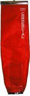 Sanitaire 54582-1 Red Tie-Tex Shakeout Bag