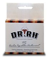 Dr. RH Small Round MRI - Moisture Regulation Instrument