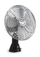 Compact Bolt-On Fan, 24VDC, 6-1/2 in. Dia.