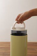 Chimney Humidifier, White N8