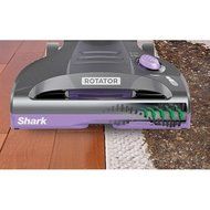 Shark SV1110 Rotator Cordless Vacuum, Extended run time N3