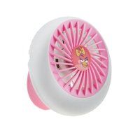Greenery 360 Degree Rotation Mini Quietness Lightweight Metal Desktop Laptop PC USB Plug Charger Office Home Desk... N26