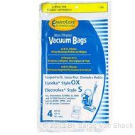 12 Bags for Electrolux Harmony Eureka Oxygen Vacuum OX N2