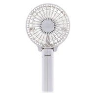 M-Aimee Portable USB Mini Battery Fans (Black) N18