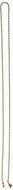 Pass &amp; Seymour 3BBPCC5 Beaded Extension Chain, 3-Feet, Brass Finish by Pass &amp; Seymour