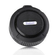 FYEO Waterproof Bluetooth 3.0 Speaker, 5 Watt Outdoor Sports Portable Rugged Shockproof Mini Wireless Shower Speaker... N3