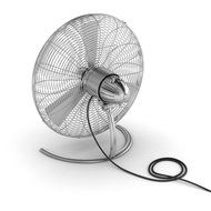 Stadler Form CHARLY Floor Fan N7