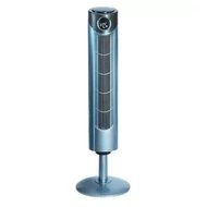 Optimus 42" Tower Fan with Remote and LCD Digital Display