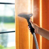 Steamfast SF-407 Fabric Steamer N5