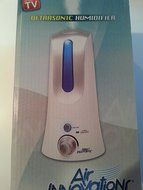 Air Innovations Ultrasonic Humidifier N4