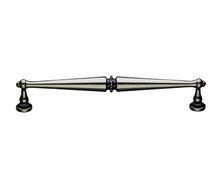 Top Knobs M920 Edwardian Pull Pewter by Top Knobs