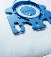 Miele Type GN 3D Efficiency HyClean Dust Bag N5