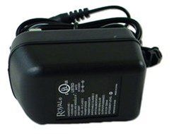 Royal 1-450080-000 Model 28W12520T AC Adapter