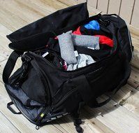 Jalousie 12 Packs 100g Each Mini Bamboo Charcoal Bags Natural Air Purifier, Shoe Deodorizer and Odor Eliminator... N4