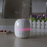 DZT1968 Essential Oil Diffusers Aroma Ultrasonic Cool Mist Humidifiers N13