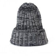 KAKA(TM) Women Girl Men Lover Korean Stylish Beanies Cap Candy Colorful Winter Warm knitting Stretchy Hat N14