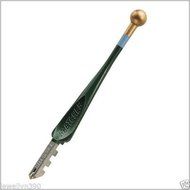 FLETCHER-TERRY GOLD TIP GLASS CUTTER Professional by Fletcher