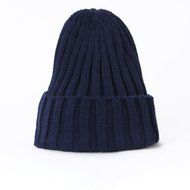 KAKA(TM) Women Girl Men Lover Korean Stylish Beanies Cap Candy Colorful Winter Warm knitting Stretchy Hat N17