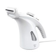 TaoTronics Garment Steamer, Upgraded 200ml Large Capacity Handheld Fabric Steamer for Clothes with Protective...