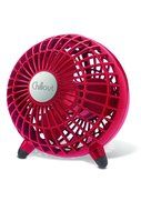 HWLGF3R - Honeywell Chillout USB/AC Adapter Personal Fan