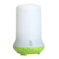 Purp Pie Ultrasonic Mist Essential Oil Air Humidifier aromatherapy machine for Home - Automatic Shut-off- LED... N6