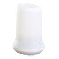 Purp Pie Ultrasonic Mist Essential Oil Air Humidifier aromatherapy machine for Home - Automatic Shut-off- LED... N9