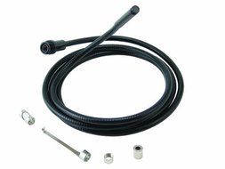 General Tools P495-1N 9mm Seeker Camera Probe, 3.28-Feet Long by General Tools