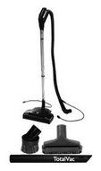 ProTeam Kit, Sierra Electric Hose Ebk340 Nozzle and Tools
