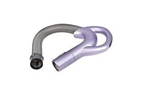 SHARK OEM 113FFJ NAVIGATOR LIFT-AWAY VACUUM NV350, NV351, NV352 HOSE HANDLE