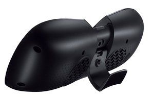 Logitech S715i Portable 30-Pin iPod/iPhone Speaker Dock (Discontinued by Manufacturer) N4