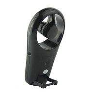 Micropromo USB Mini Portable Desk Table Cooling Fan Household Handheld with Rechargeable Battery Power N7