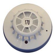 Fireboy-xintex Heat Detector 170f F/fr Series Ap65hd17002tbr by Fireboy-Xintex