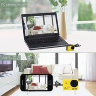 SJCAM SJ5000X Action Camera Elite WiFi 4K 24fps 2K30fps Gyro Sports DV 2.0 LCD NTK96660 Diving 30m Waterproof... N3