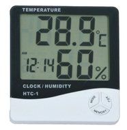 Thermometer Indoor Digital LCD Hygrometer Temperature Humidity Meter U.S Top SelleR N8
