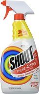 Shout Stain Remover Refill (128 oz) N5