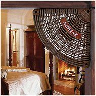 Room To Room Fan - Brown
