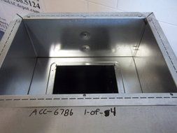 NORDYNE New AC Air Handler GB5VMT42KB ACC-6786 N3
